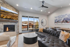 Black Rock Ridge 14536 by Moose Management